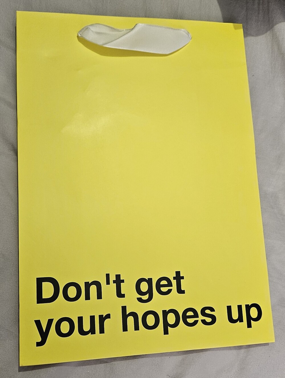 Funny Giftbags - Picture 5 of 5